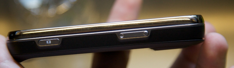 Illustration for article titled Nokia N97 Review: Nokia Is Doomed